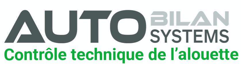 CONTROLE TECHNIQUE DE L'ALOUETTE